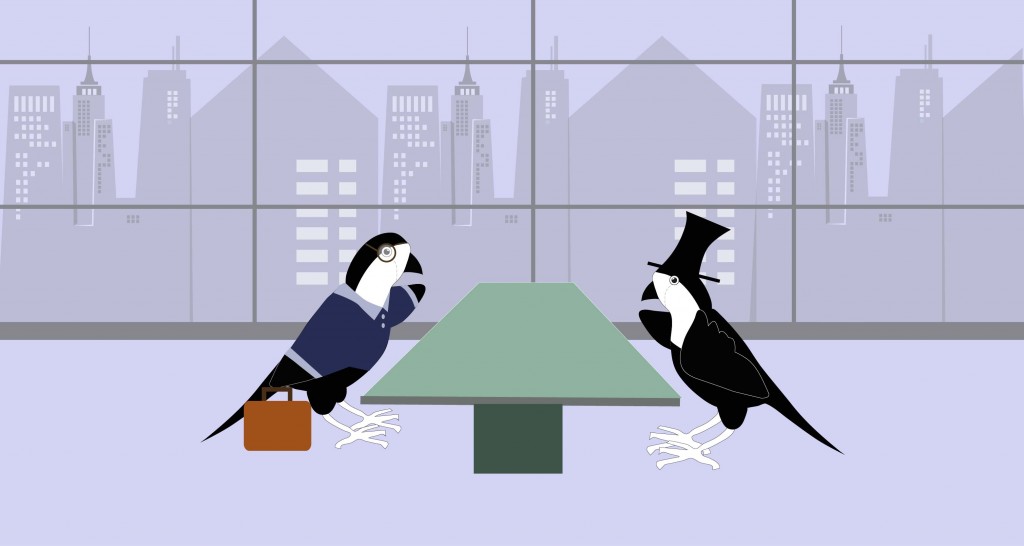 Sparrow DEAL-01