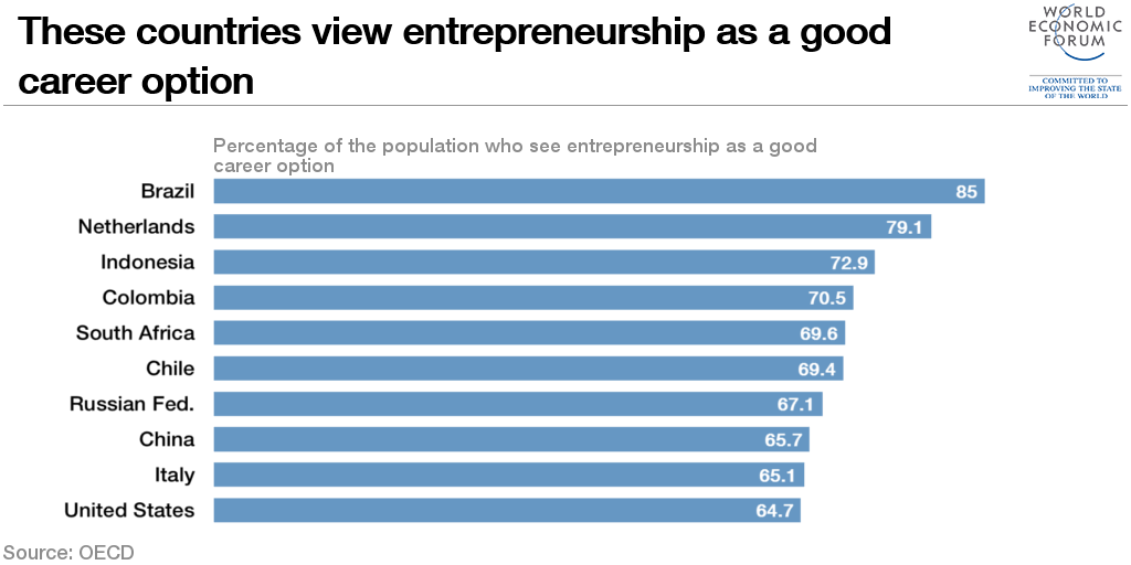 entrepreneurship-good-career-choice-brazil-netherlands-chart