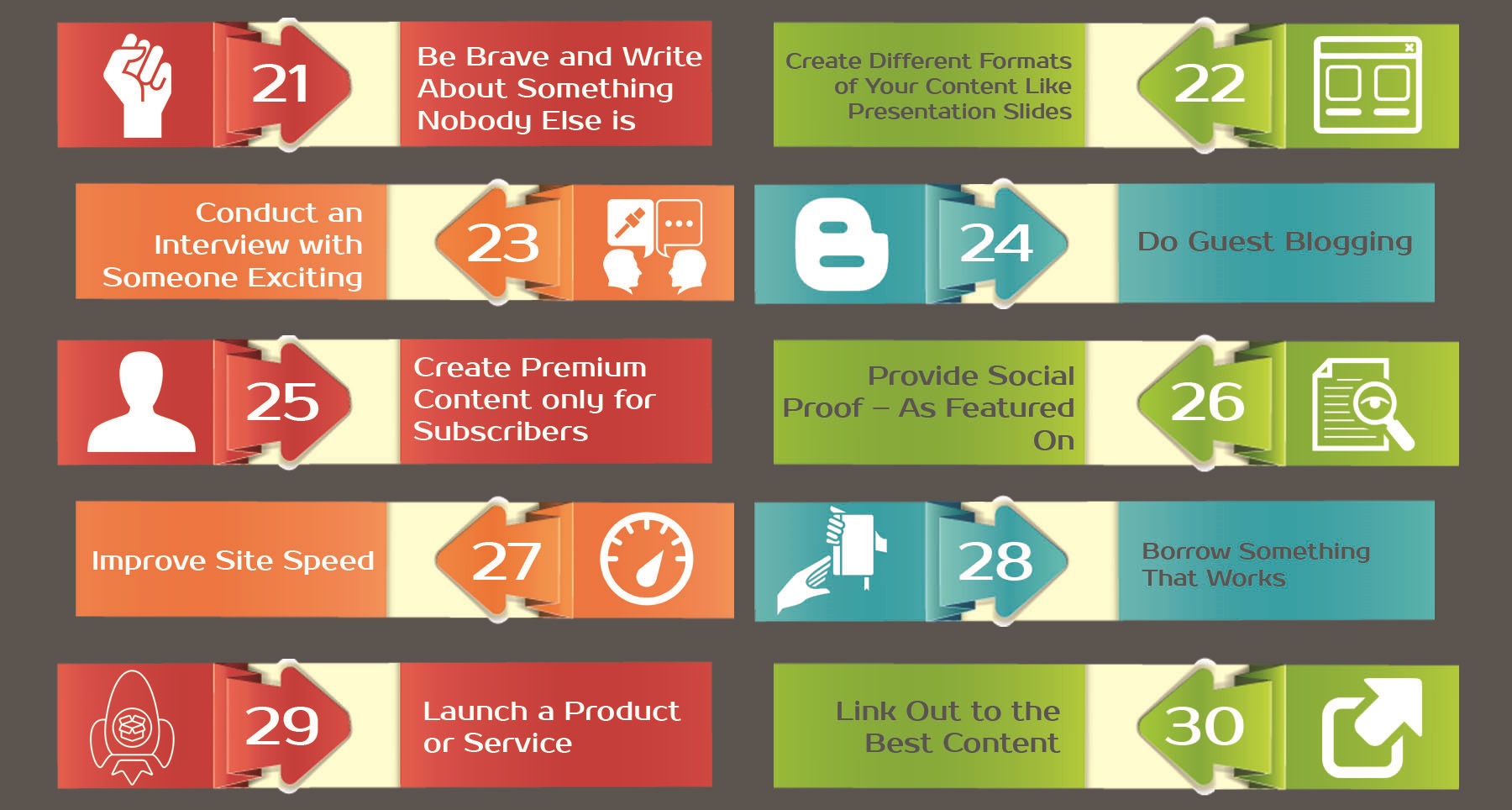 40-Explosive-Tactics-to-Increase-Website-Traffic-Infographic (3)