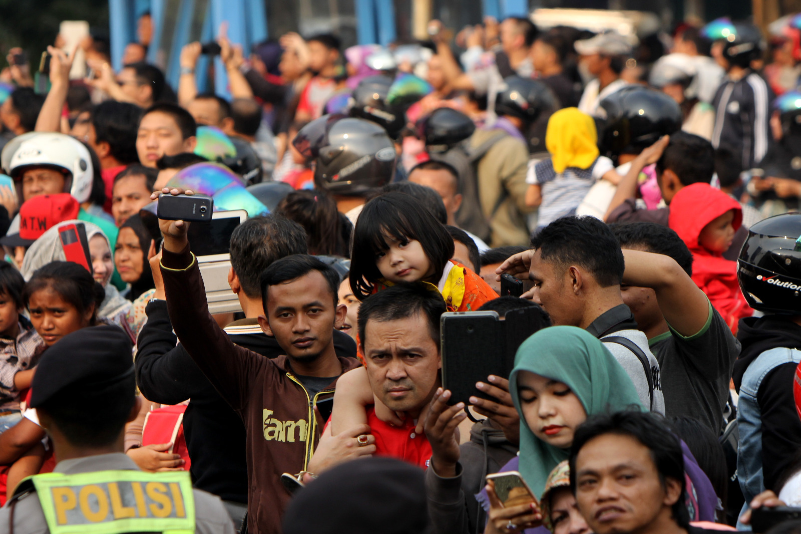 Menonton Festival3