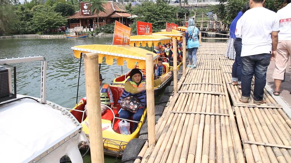 Floating Market_Lembang10
