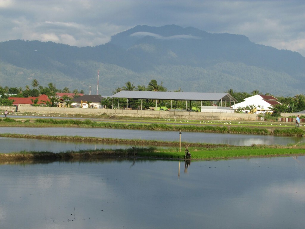 Jalan Bali Gorontalo3
