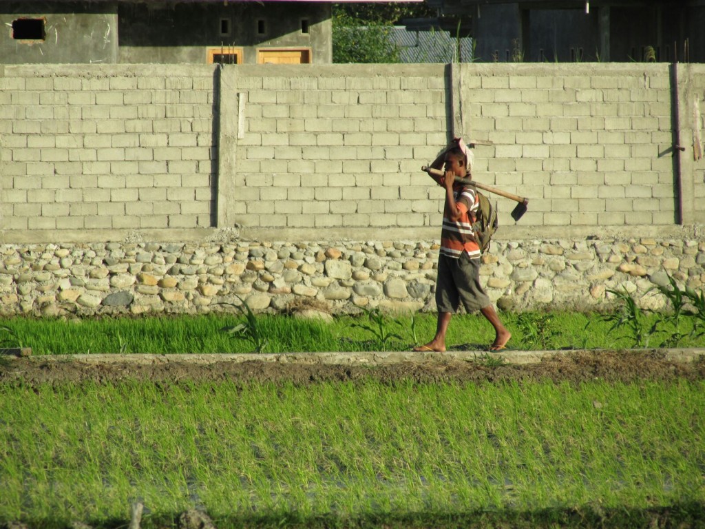 Jalan Bali Gorontalo5