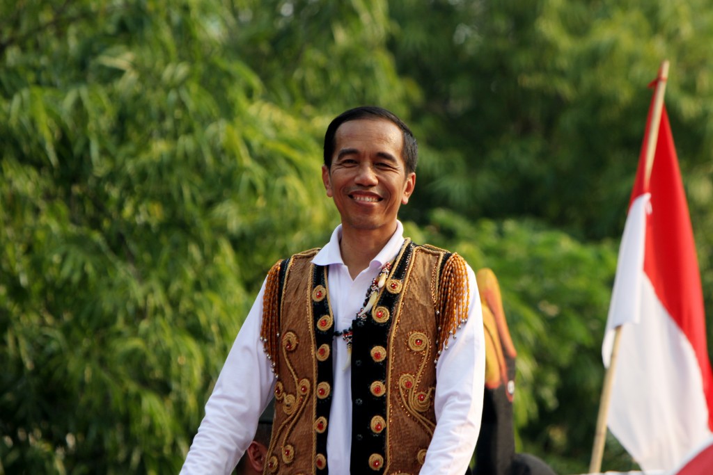 Presiden Joko Widodo_Indonesia