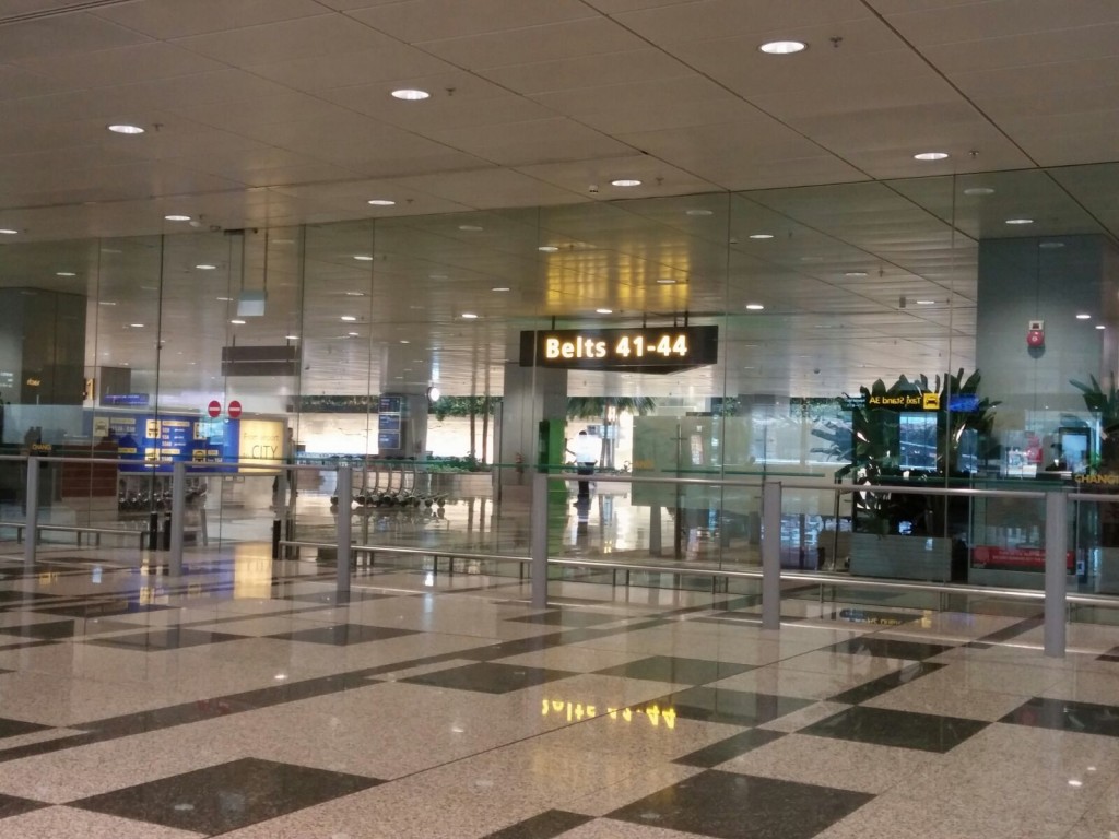 bandara