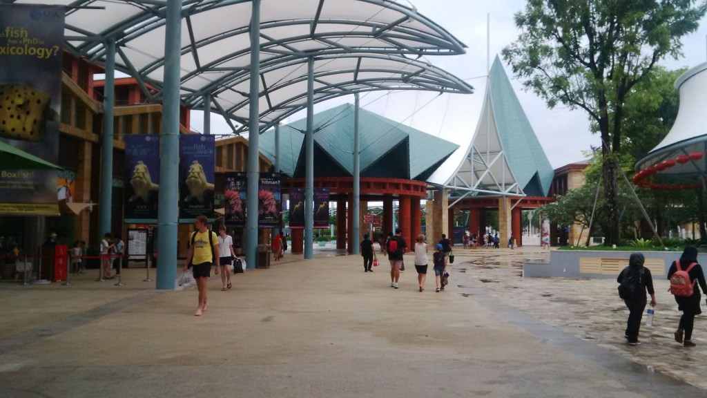 sentosa