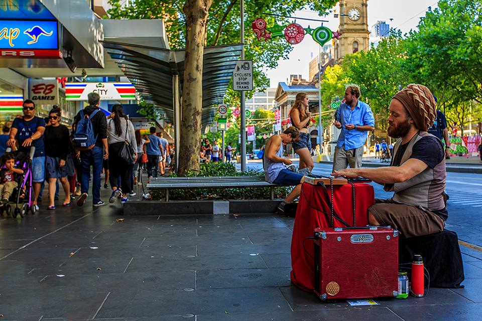 Melbourne7