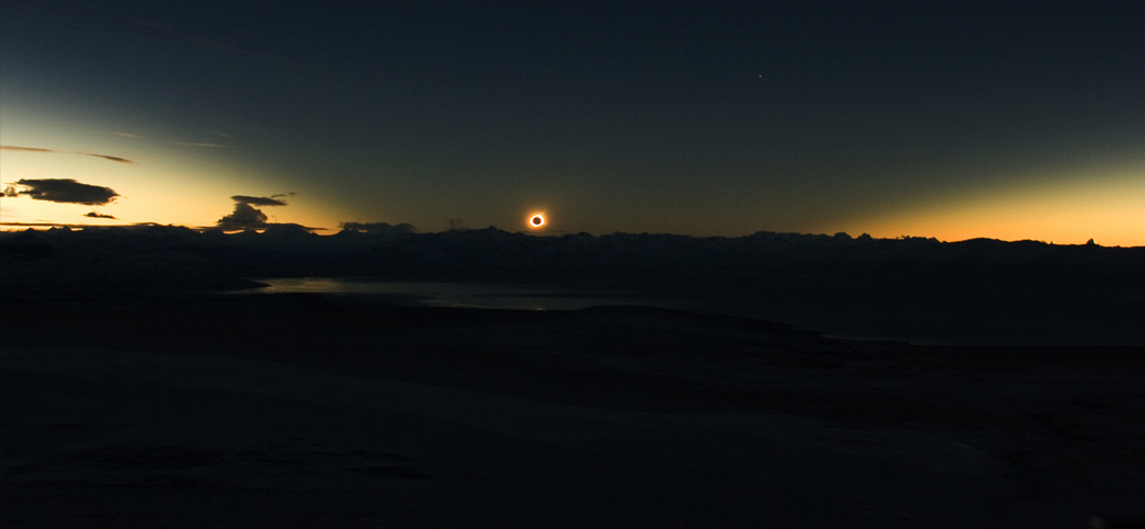 eclipse - dr kate russo