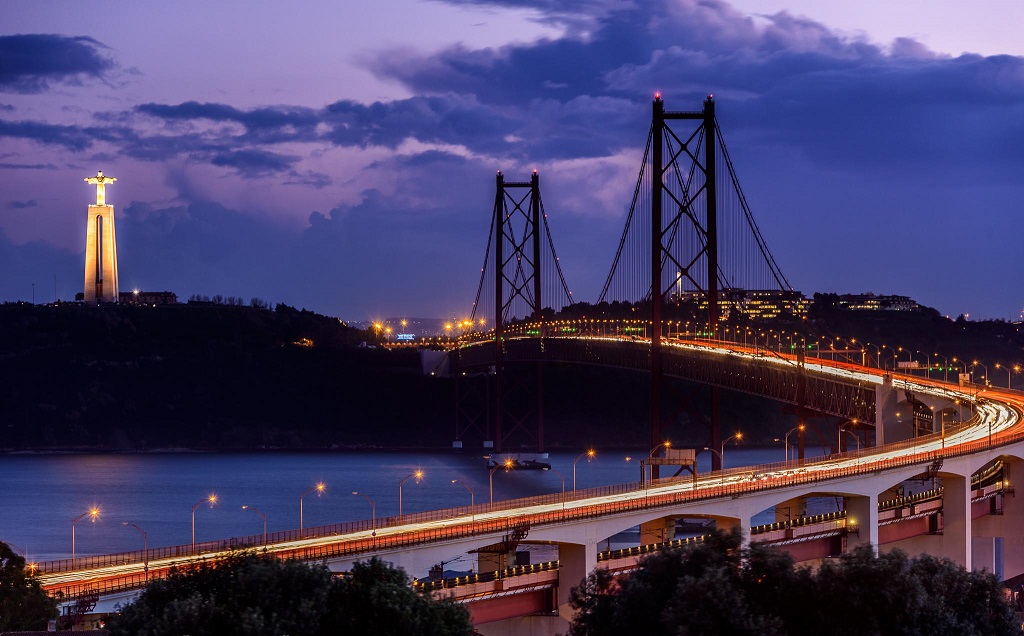 Flickr - Ponte 25 de Abril - Lisbon - Luis Ascenso