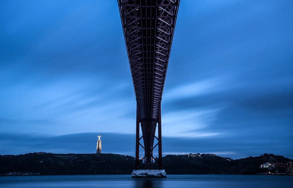 Flickr - Ponte 25 de Abril - Lisbon - Luis Ascenso2