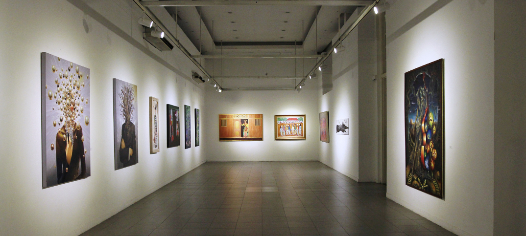 Galeri Nasional Indonesia 1a