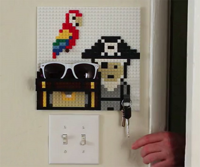 Brik-Tile-LEGO 2