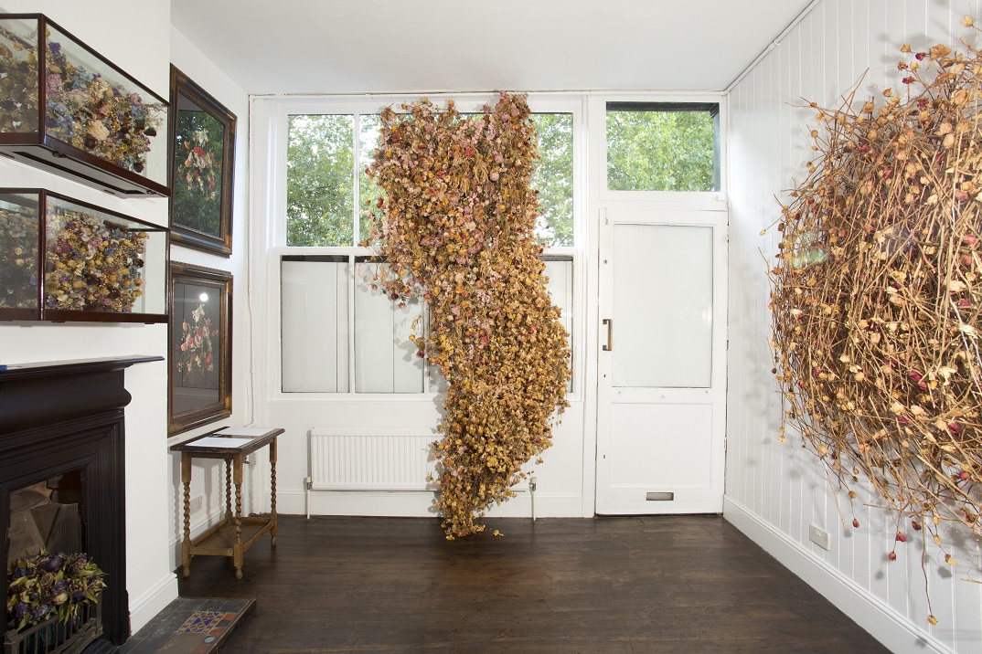 Rebecca Louise Law's Gallery.
