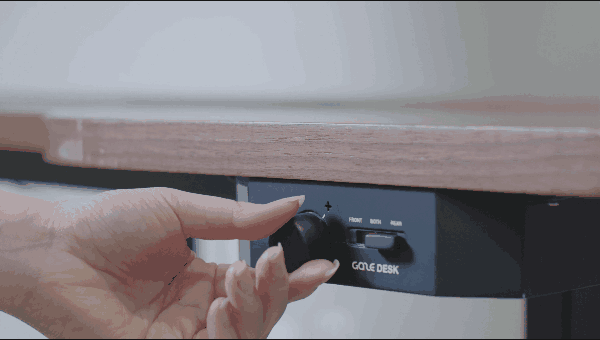 Gaze Desk 2
