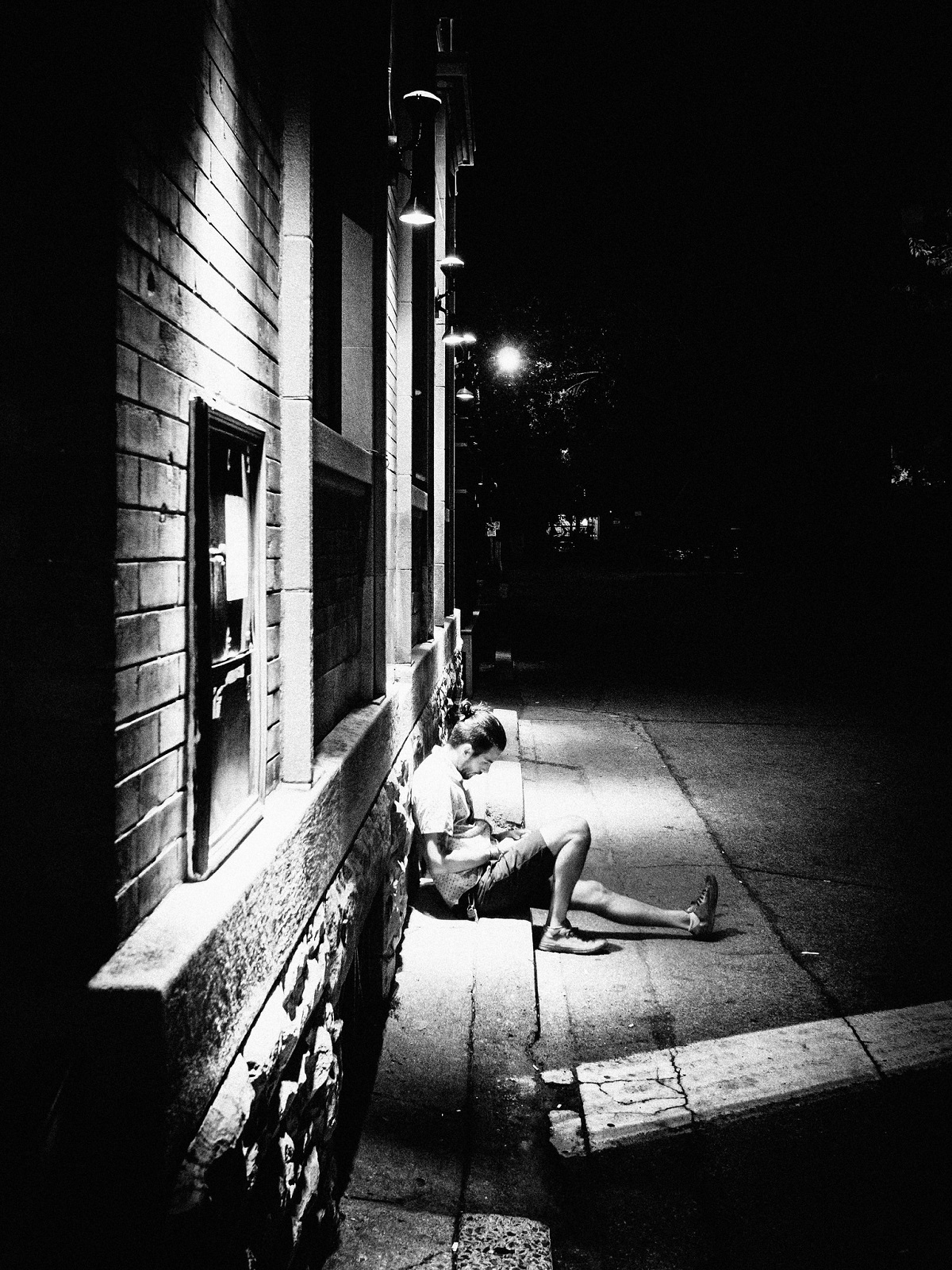 Flickr - Break Time - John Salvino