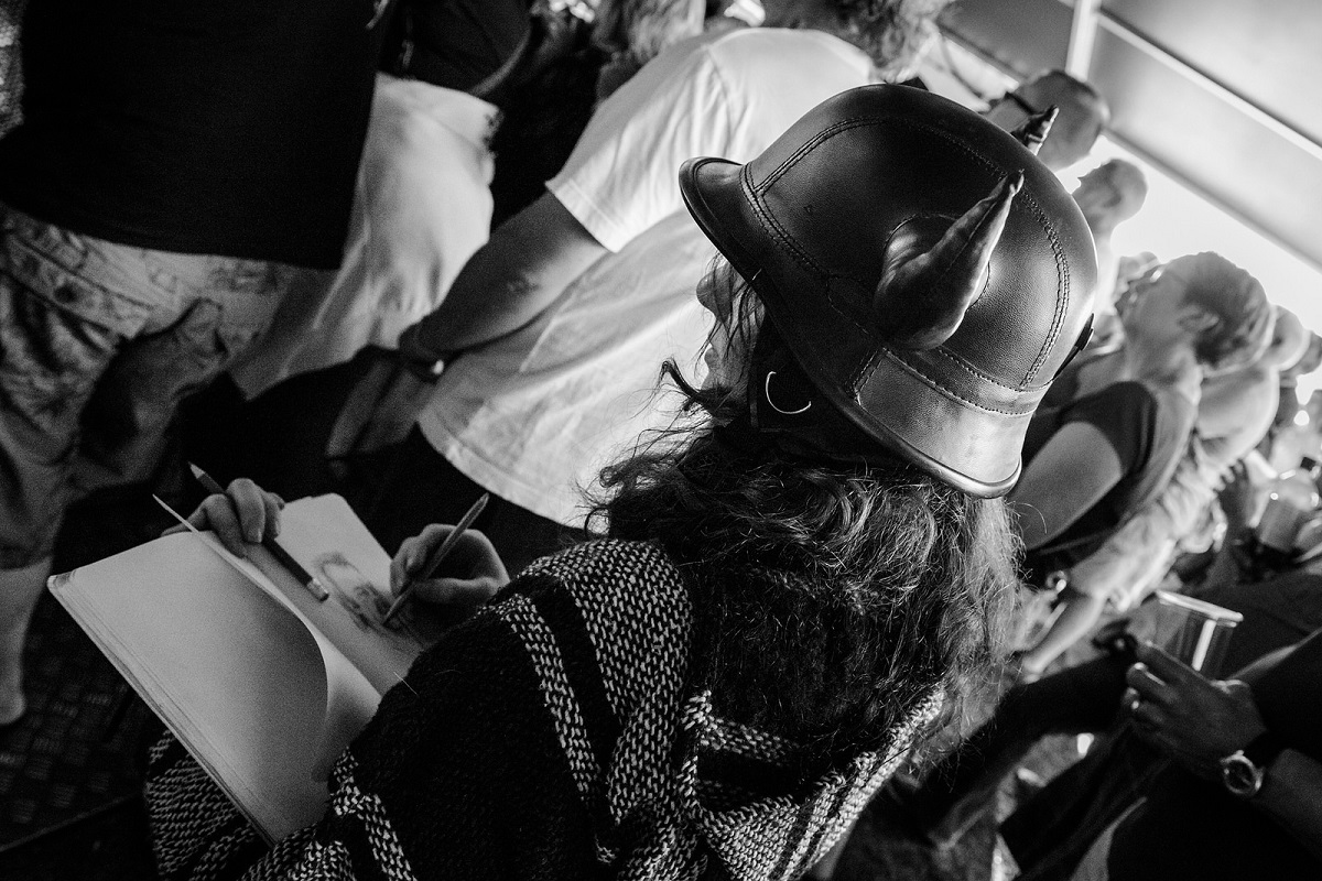 Flickr - Cambridge Rock Festival 2013 - Day 3 - Andrew Stawarz