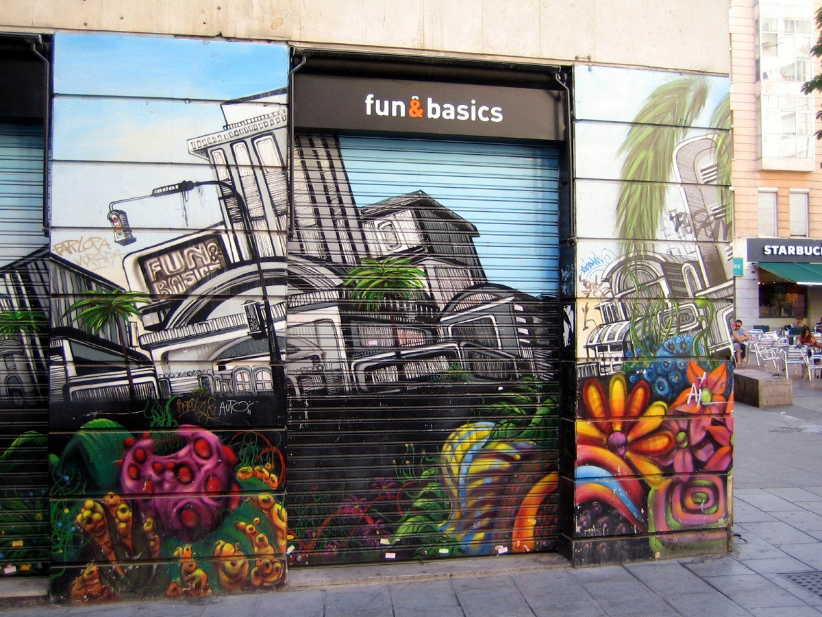 Flickr - Fun & basics - Carlos ZGZ