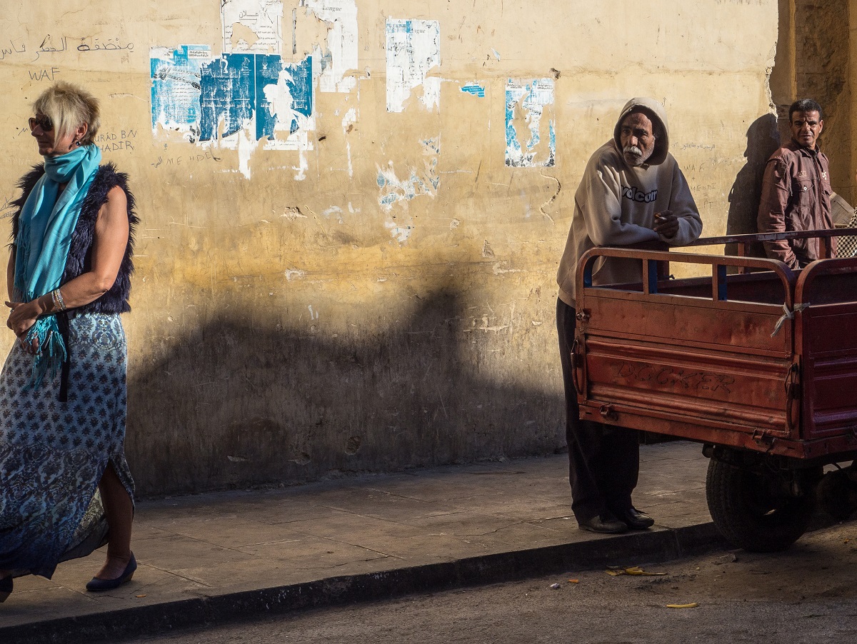 Flickr - Moments on moroccan streets - Georgie Pauwels